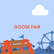 Goose Fair Nottingif