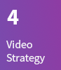 4. Video Strategy