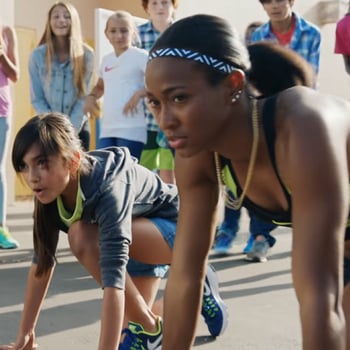 Nike push you past your limits in this week's Video Worth Sharing.