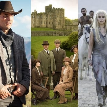 Discover which TV show best represents your style of marketing with our quiz.