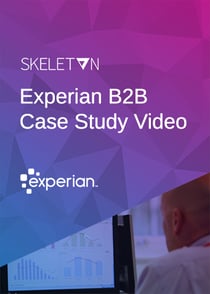 Experian Video Case Study Video PDF