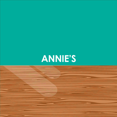Annie's burgers Nottingif