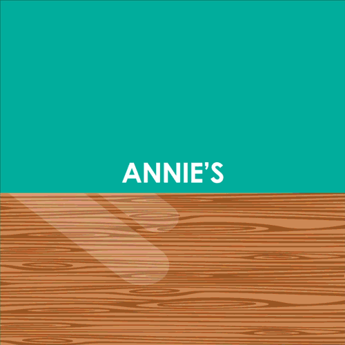 Annie's burgers Nottingif