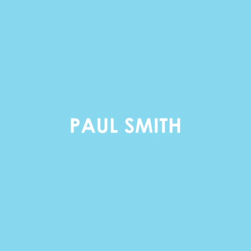 Paul Smith Nottingif