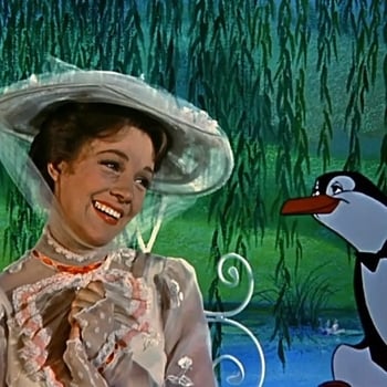Mary Poppins had both. But should you choose live action or animation?