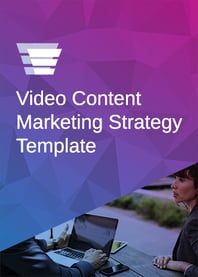Video Content Marketing Strategy Template