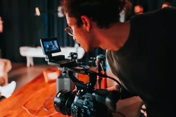 Best Practices for Corporate Video Production: From Planning to Distribution