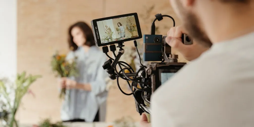 How partnering with a video production agency can boost your marketing ROI