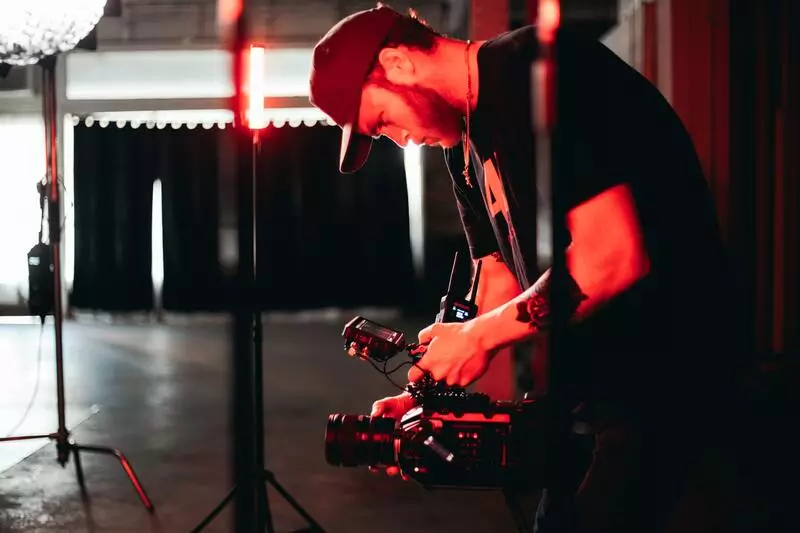 Video Production vs. Film Production