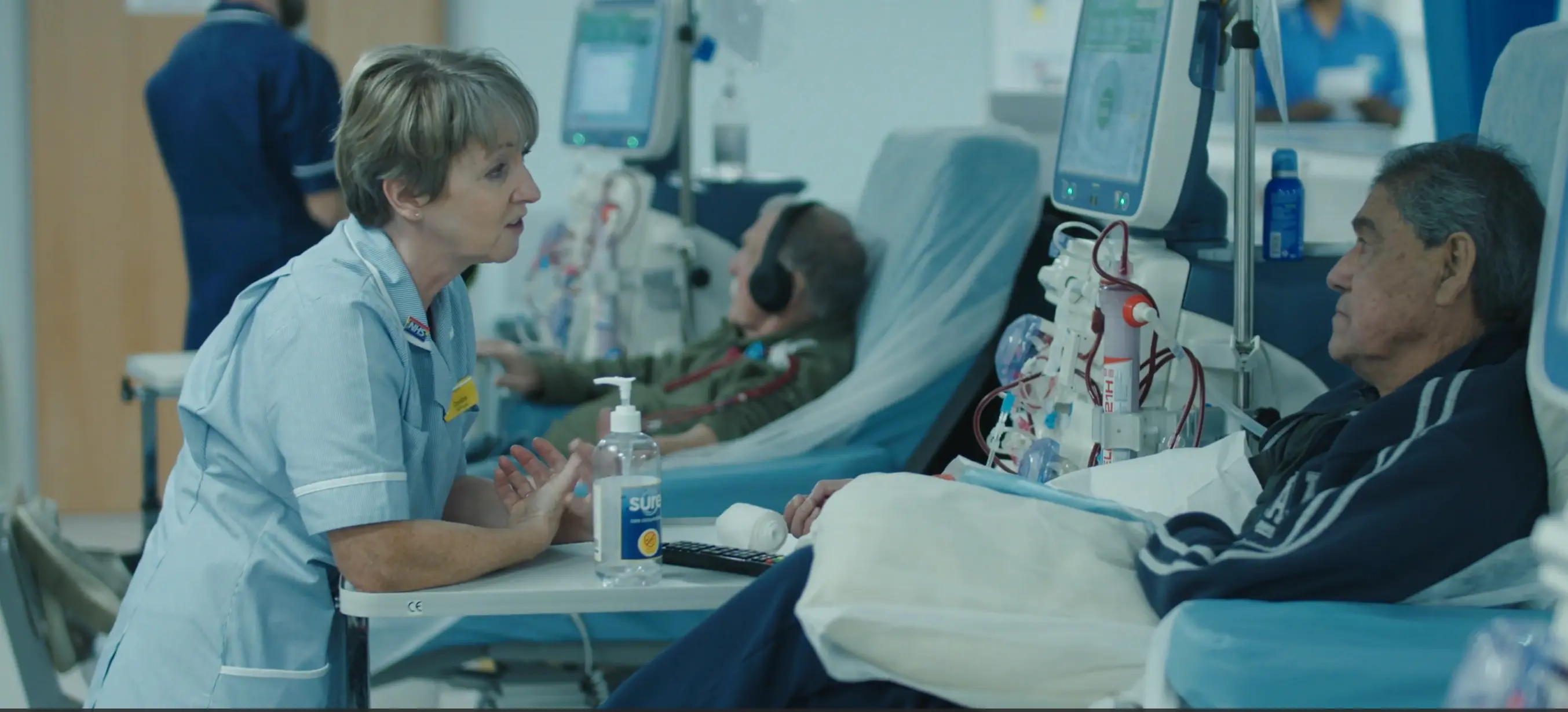 How Renal Services provides care with all their hearts - Featured Image