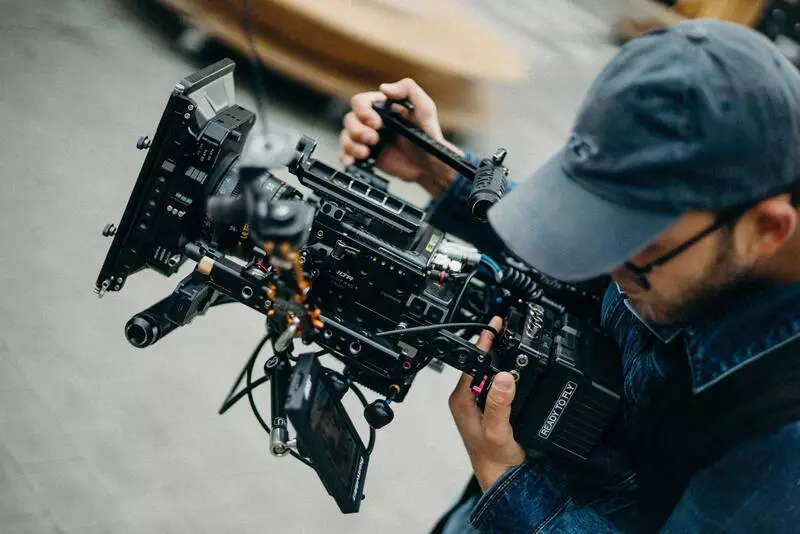 The ultimate guide to selecting your perfect video production agency